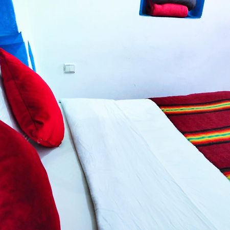 Dar Imran Apartman Szavíra Kültér fotó