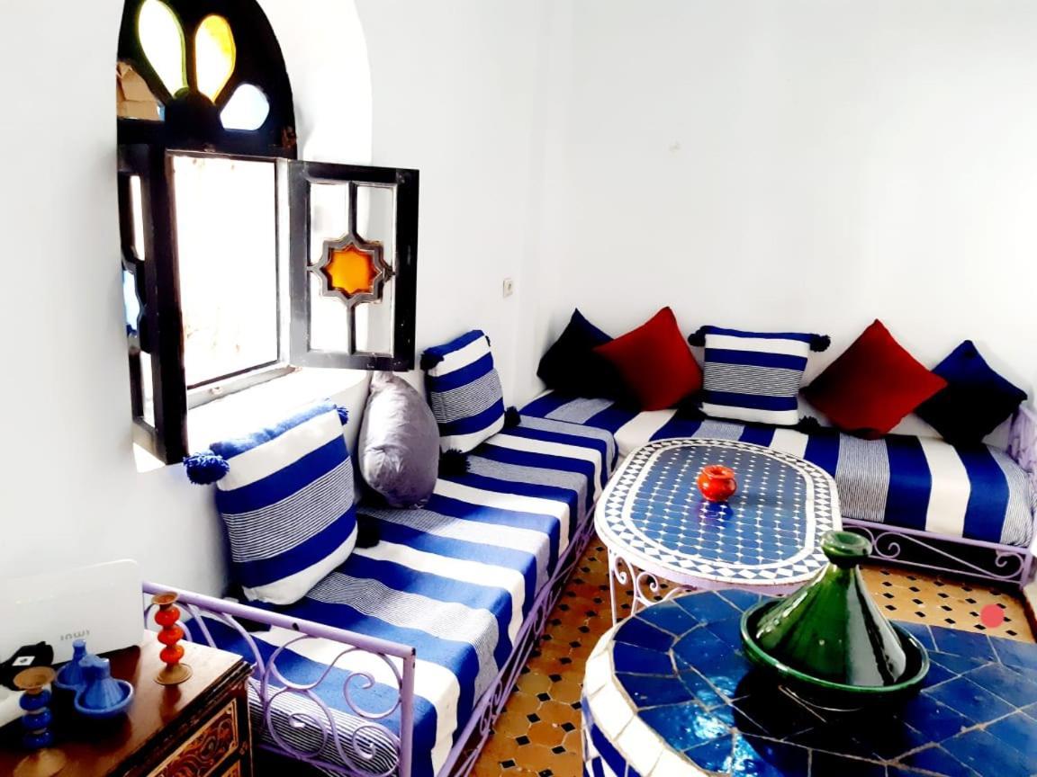 Dar Imran Apartman Szavíra Kültér fotó