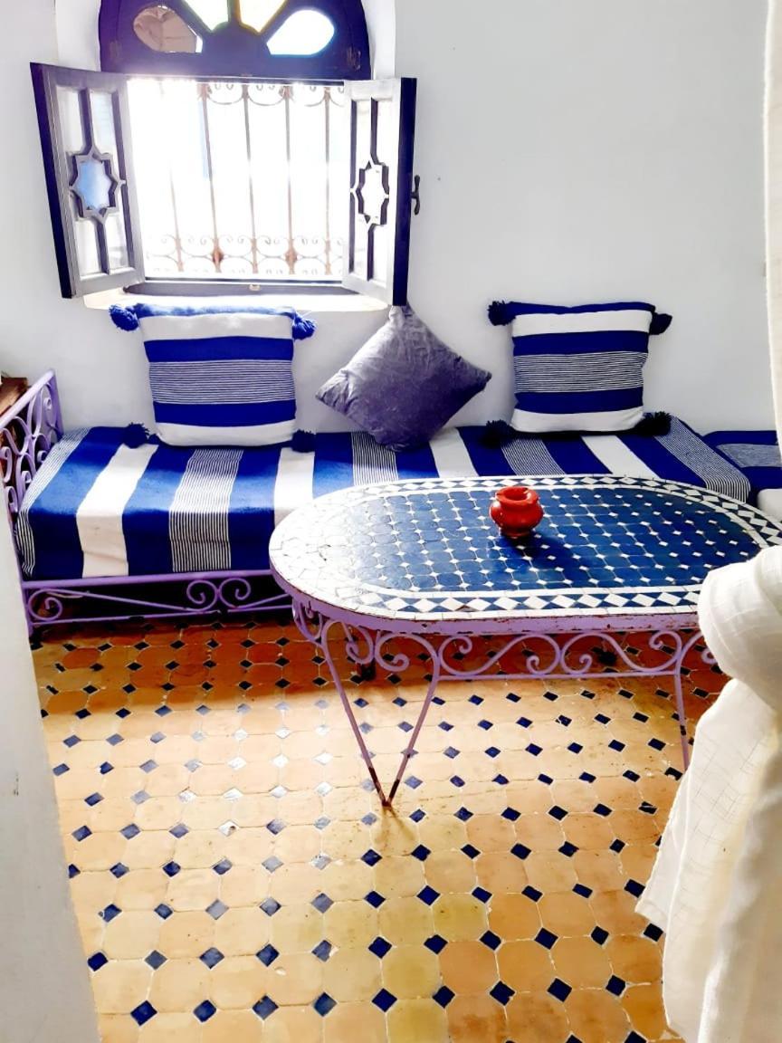 Dar Imran Apartman Szavíra Kültér fotó