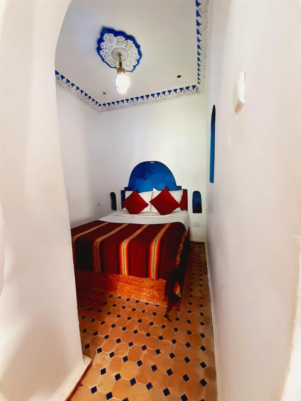 Dar Imran Apartman Szavíra Kültér fotó