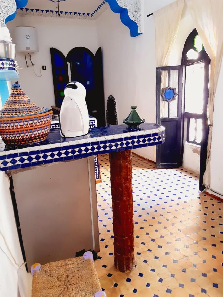 Dar Imran Apartman Szavíra Kültér fotó