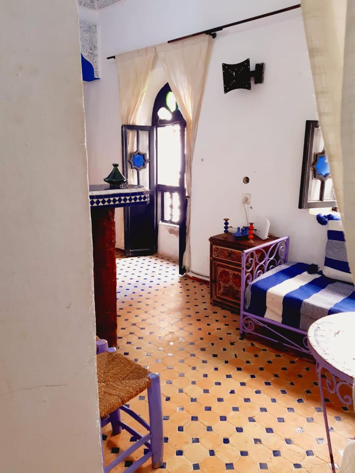 Dar Imran Apartman Szavíra Kültér fotó