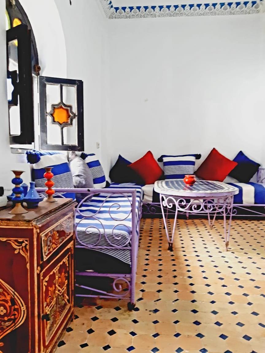Dar Imran Apartman Szavíra Kültér fotó