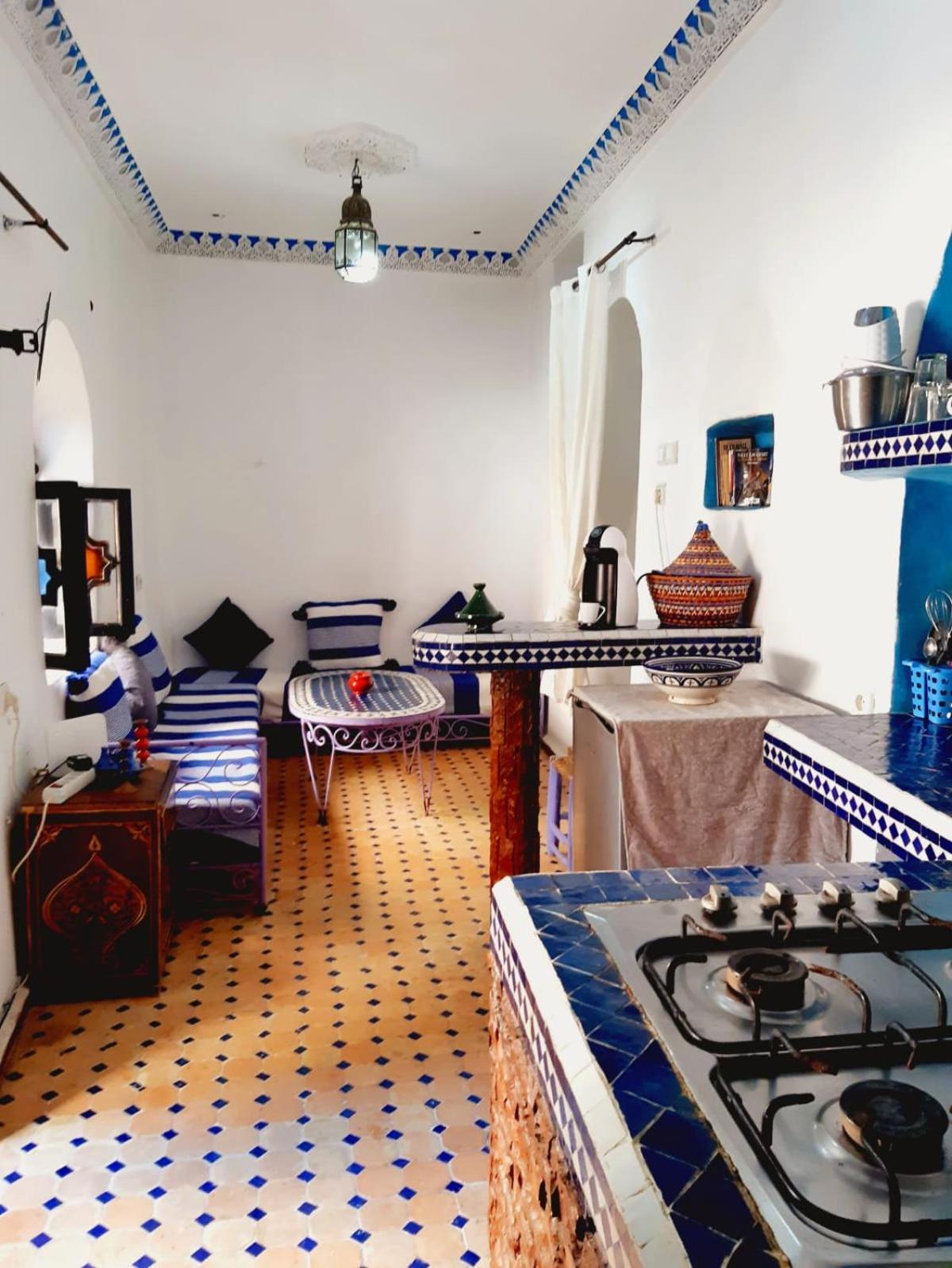 Dar Imran Apartman Szavíra Kültér fotó