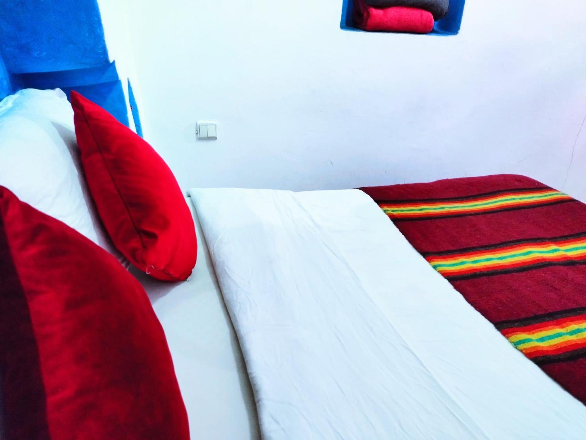 Dar Imran Apartman Szavíra Kültér fotó