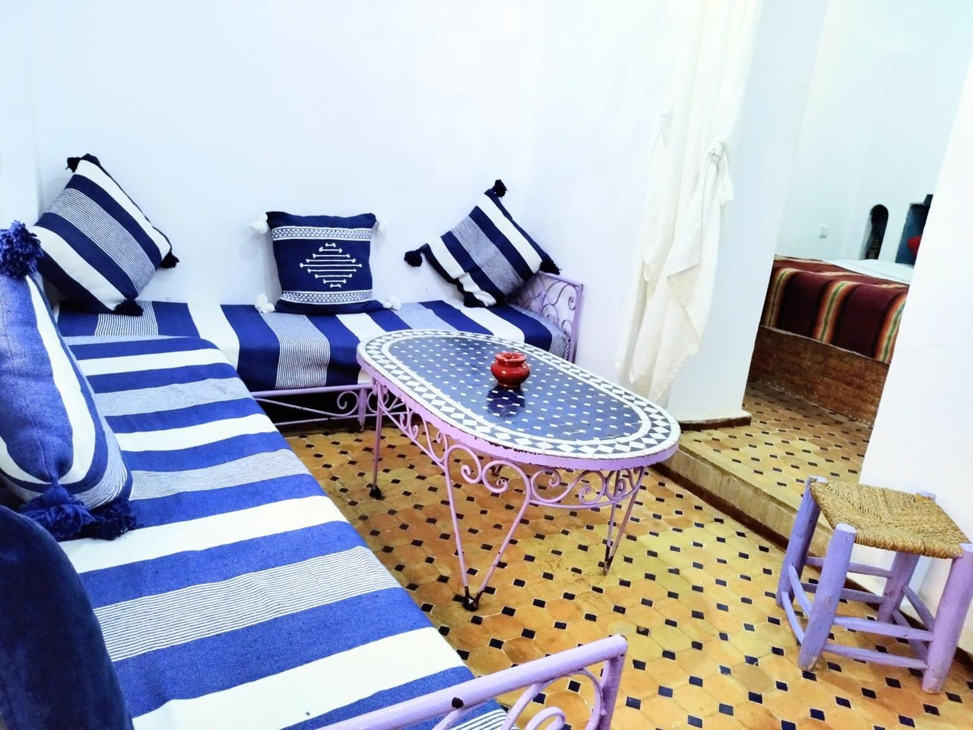 Dar Imran Apartman Szavíra Kültér fotó